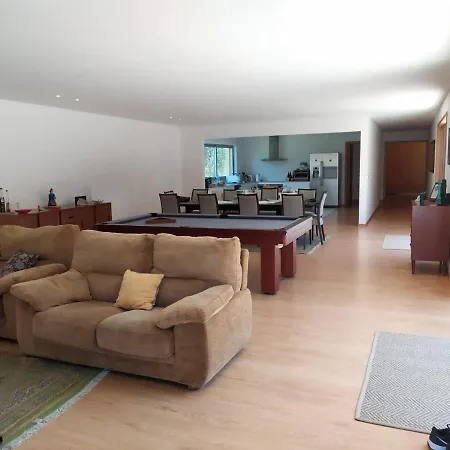 Soutelo Do Douro. Douro Valley Holiday home *