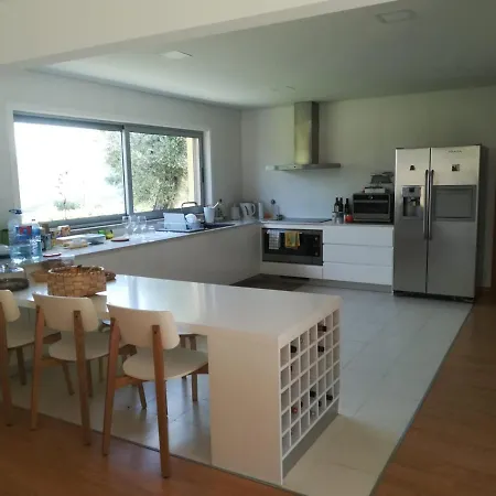 Holiday home Soutelo Do Douro. Douro Valley Soutelo do Douro