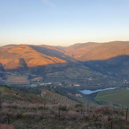 Soutelo Do Douro. Douro Valley