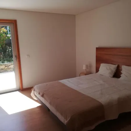 Holiday home Soutelo Do Douro. Douro Valley